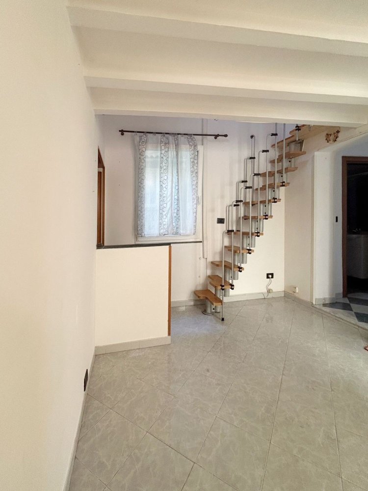 3-Zimmer Doppelhaus in Livorno, Italy, Nr. 306900