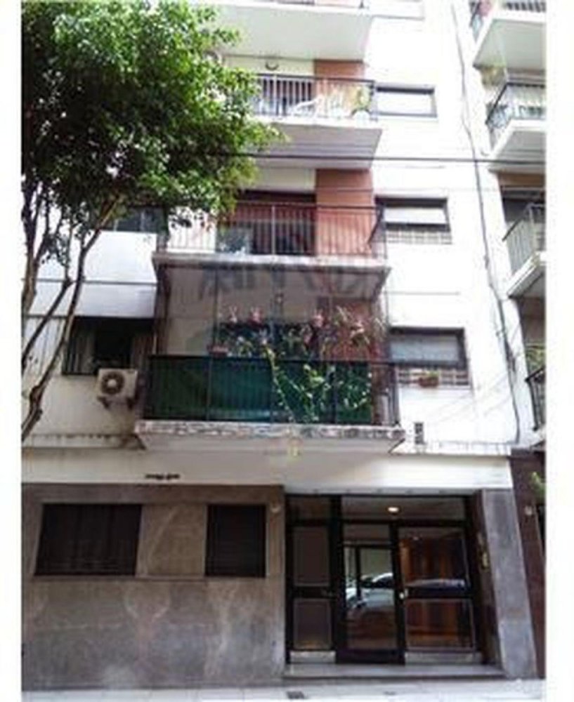 Studio in Buenos Aires, Argentina No. 77605