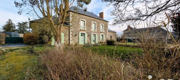 5 Schlafzimmer Haus in Marcille-Robert, France, Nr. 200543 19