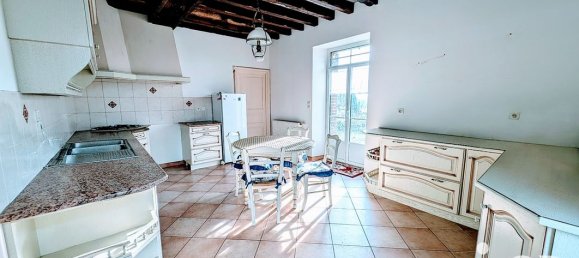 5 Schlafzimmer Haus in Marcille-Robert, France, Nr. 200543 6