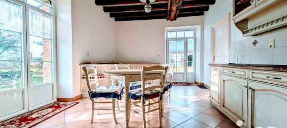 5 Schlafzimmer Haus in Marcille-Robert, France, Nr. 200543 5