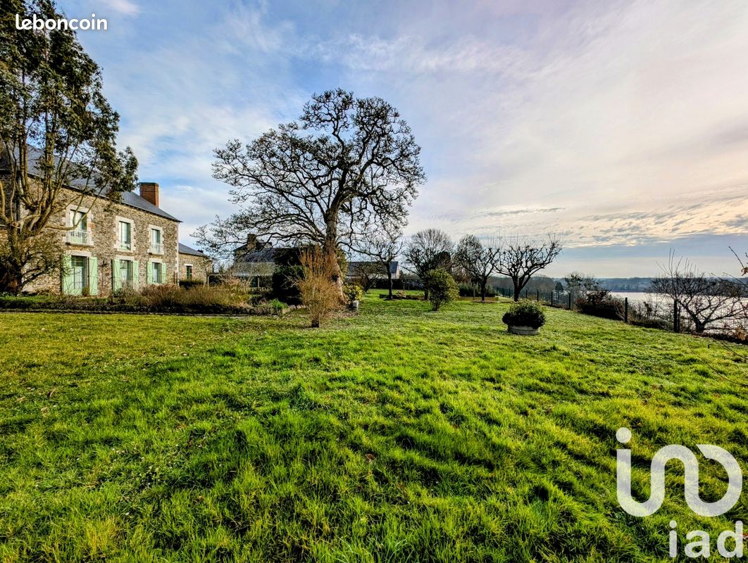 5 Schlafzimmer Haus in Marcille-Robert, France, Nr. 200543