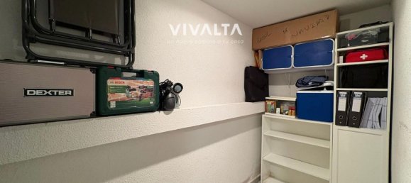 Apartamento T2 em Madrid, Spain N.º 169867 22