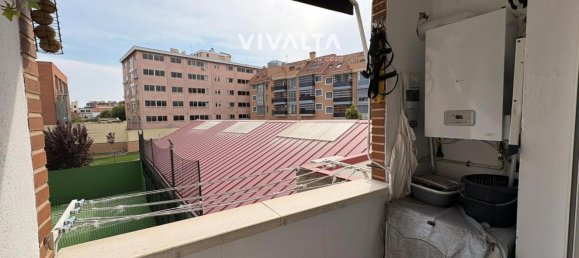 Apartamento T2 em Madrid, Spain N.º 169867 20