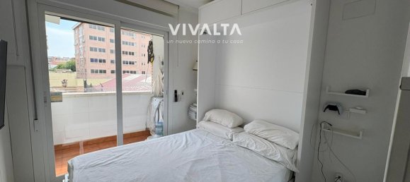 Apartamento T2 em Madrid, Spain N.º 169867 2