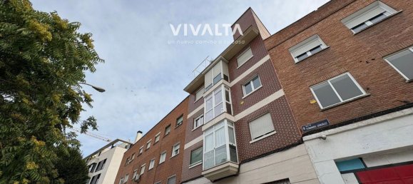 Apartamento T2 em Madrid, Spain N.º 169867 5