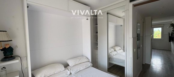 Apartamento T2 em Madrid, Spain N.º 169867 15