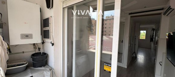 Apartamento T2 em Madrid, Spain N.º 169867 19