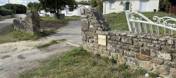 Land in Plouhinec, France No. 307159 2