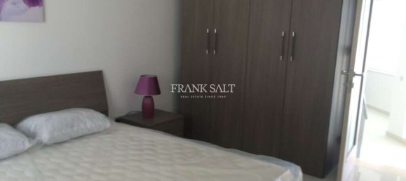 Пентхаус с 3 спальнями в Сан-Пауль-иль-Бахар, Мальта № 8978 14