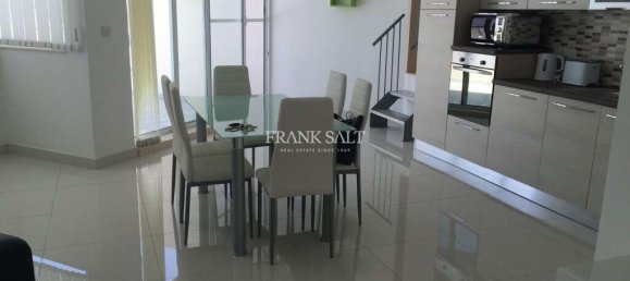 Пентхаус с 3 спальнями в Сан-Пауль-иль-Бахар, Мальта № 8978 6