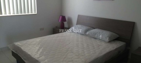 Пентхаус с 3 спальнями в Сан-Пауль-иль-Бахар, Мальта № 8978 12