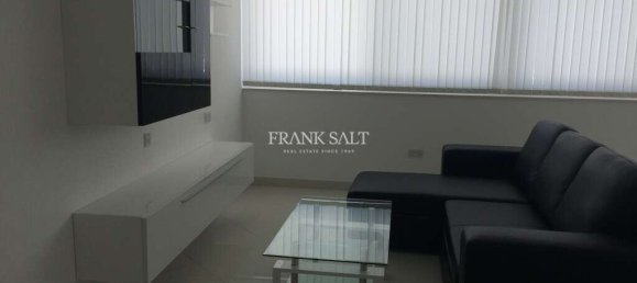 Пентхаус с 3 спальнями в Сан-Пауль-иль-Бахар, Мальта № 8978 8