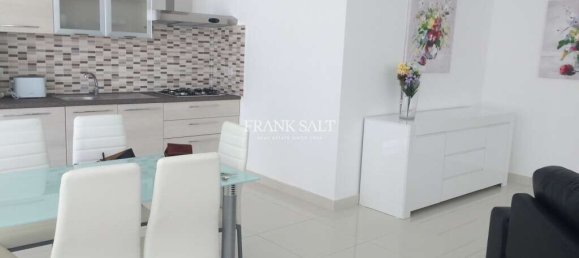 Пентхаус с 3 спальнями в Сан-Пауль-иль-Бахар, Мальта № 8978 4