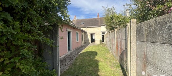 Casa de 5 divisões em Compiegne, France N.º 362666 15