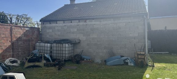 Casa de 5 divisões em Compiegne, France N.º 362666 16