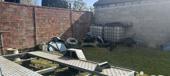 Casa de 5 divisões em Compiegne, France N.º 362666 17