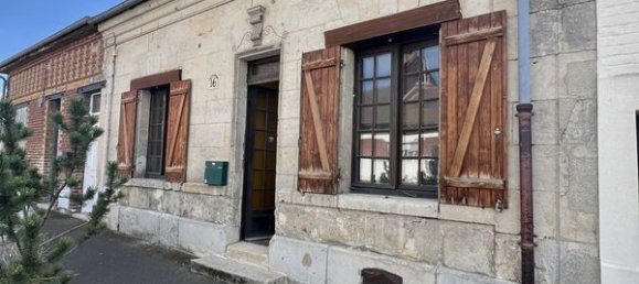 Casa de 5 divisões em Compiegne, France N.º 362666 2