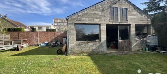 Casa de 5 divisões em Compiegne, France N.º 362666 19