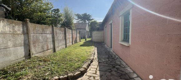 Casa de 5 divisões em Compiegne, France N.º 362666 13