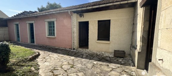 Casa de 5 divisões em Compiegne, France N.º 362666 12