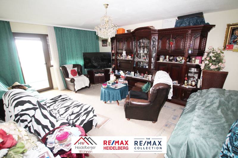 1 chambre Appartement à Rhein-Neckar-Kreis, Germany No. 275385