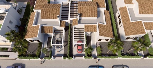 3 bedrooms Villa for sale in Algorfa, Alicante, Valencian Community, Spain № 365373 3