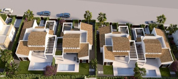 3 bedrooms Villa for sale in Algorfa, Alicante, Valencian Community, Spain № 365373 4
