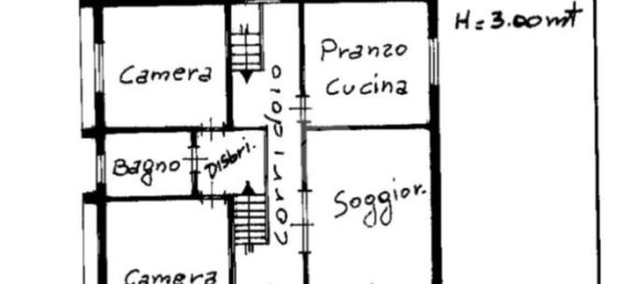 5 bedrooms Villa in Suzzara, Italy No. 363434 17