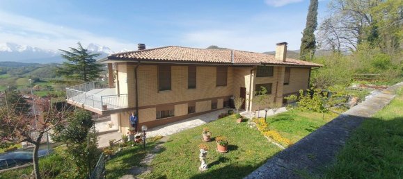 12-salle Villa à Torricella Sicura, Italy No. 159343 2