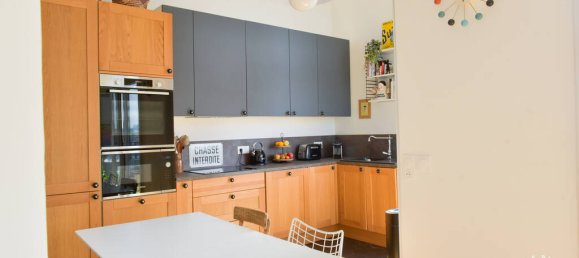 2 غرف نوم منزل ذو طابقين في Ivry-sur-Seine, France رقم 356802 3