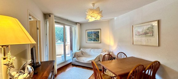 2 bedrooms Apartment in Ax-les-Thermes, France No. 319709 2