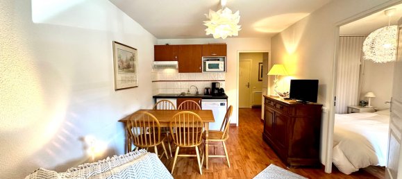 2 bedrooms Apartment in Ax-les-Thermes, France No. 319709 4