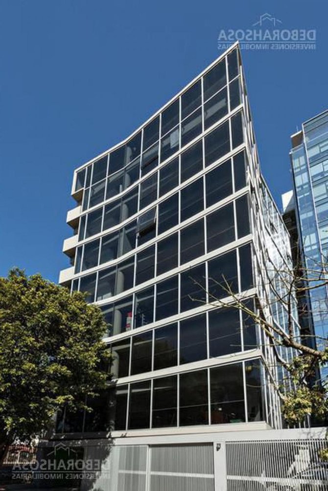 82m² Office in Vicente Lopez, Argentina No. 22594