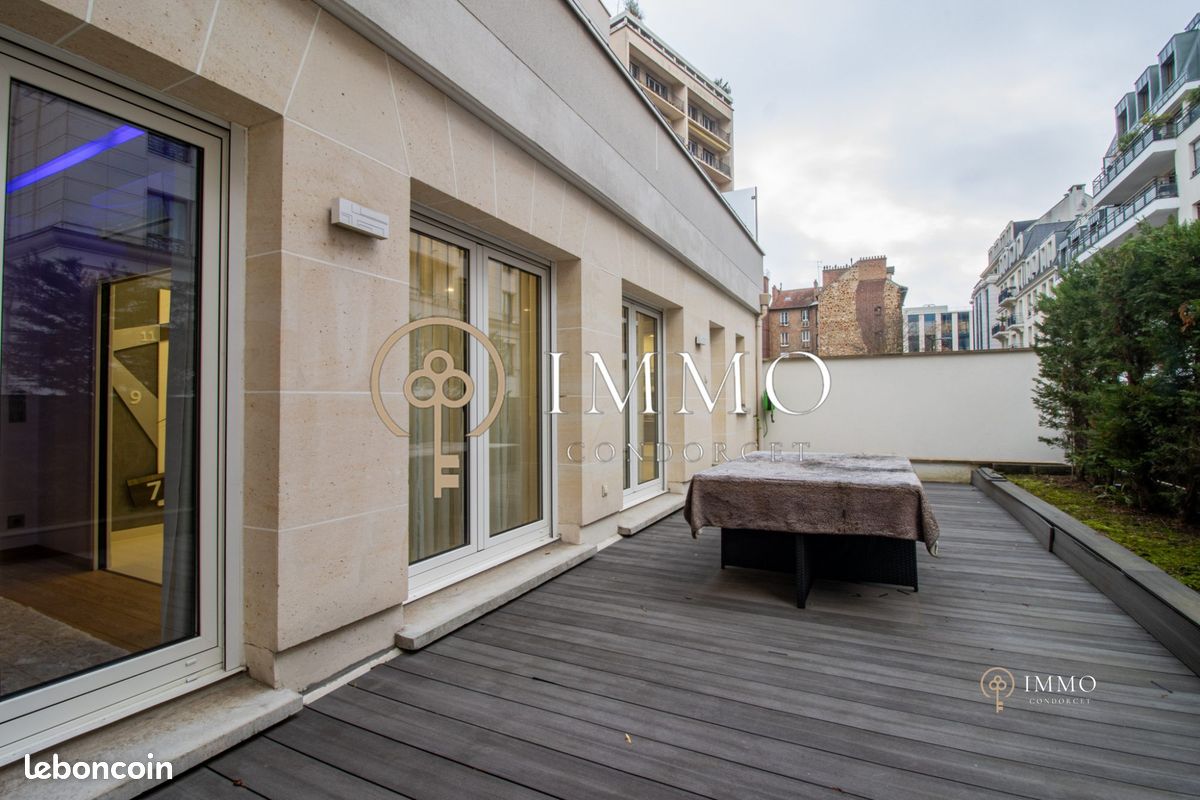 1 bedroom Apartment in Bourg-la-Reine, France No. 168706