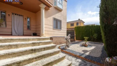 4 غرف نوم منزل في Cullar Vega, Spain رقم 26314