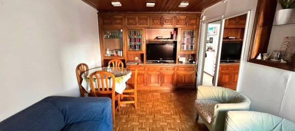 Apartamento de 2 dormitorios en Madrid, Spain No. 166562 13