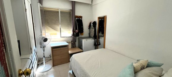 Apartamento de 2 dormitorios en Madrid, Spain No. 166562 3