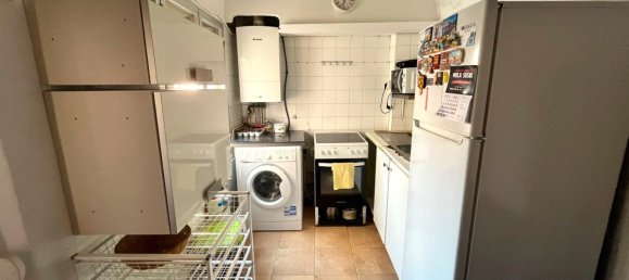 Apartamento de 2 dormitorios en Madrid, Spain No. 166562 15