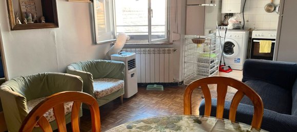 Apartamento de 2 dormitorios en Madrid, Spain No. 166562 10