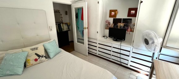 Apartamento de 2 dormitorios en Madrid, Spain No. 166562 4