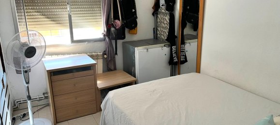 Apartamento de 2 dormitorios en Madrid, Spain No. 166562 5