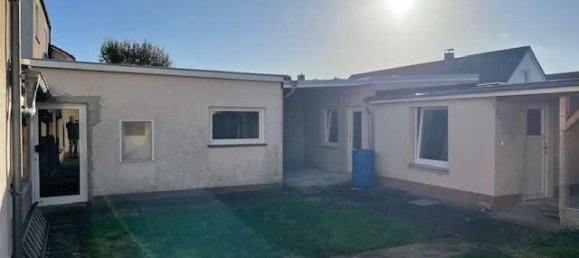 1 Schlafzimmer Stadthaus in Vorpommern-Rügen, Germany, Nr. 188784 5