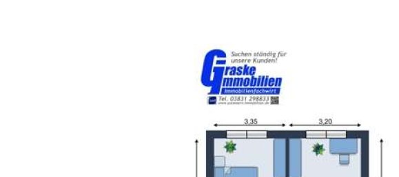 1 Schlafzimmer Stadthaus in Vorpommern-Rügen, Germany, Nr. 188784 19