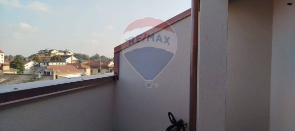 Пентхаус с 3 комнатами в Сенаго, Италия № 75126 4