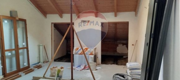 Пентхаус с 3 комнатами в Сенаго, Италия № 75126 7