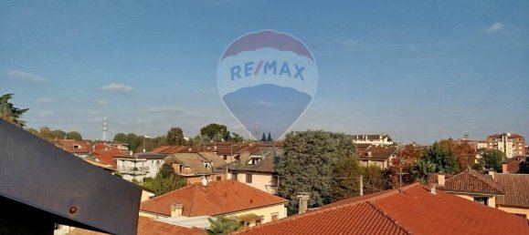 Пентхаус с 3 комнатами в Сенаго, Италия № 75126 20