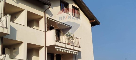 Пентхаус с 3 комнатами в Сенаго, Италия № 75126 3