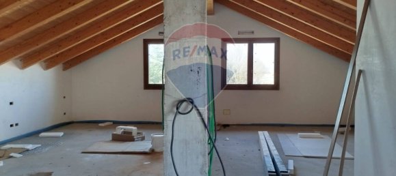 Пентхаус с 3 комнатами в Сенаго, Италия № 75126 16