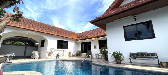 160m² Cafe / restaurant in Pattaya, Thailand No. 22867 17